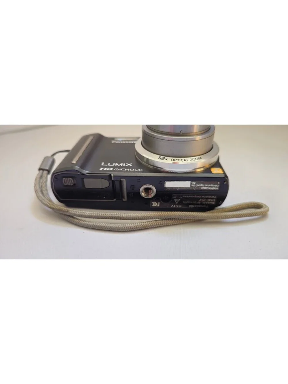 Panasonic this lumix